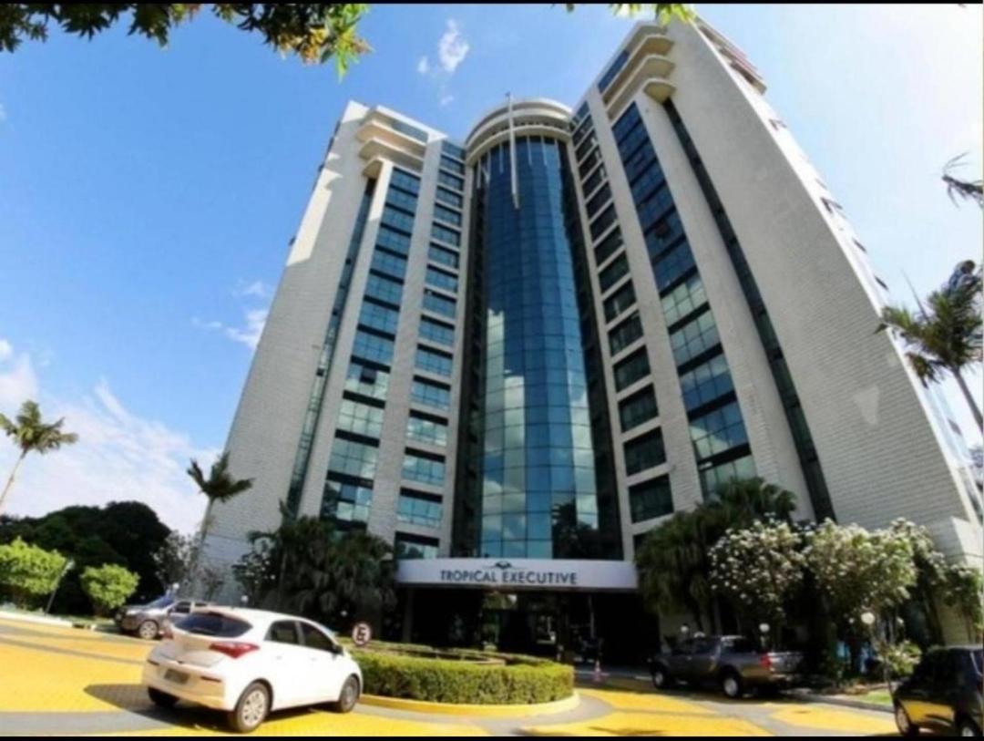 Tropical Executive Vista Pra * Manaus