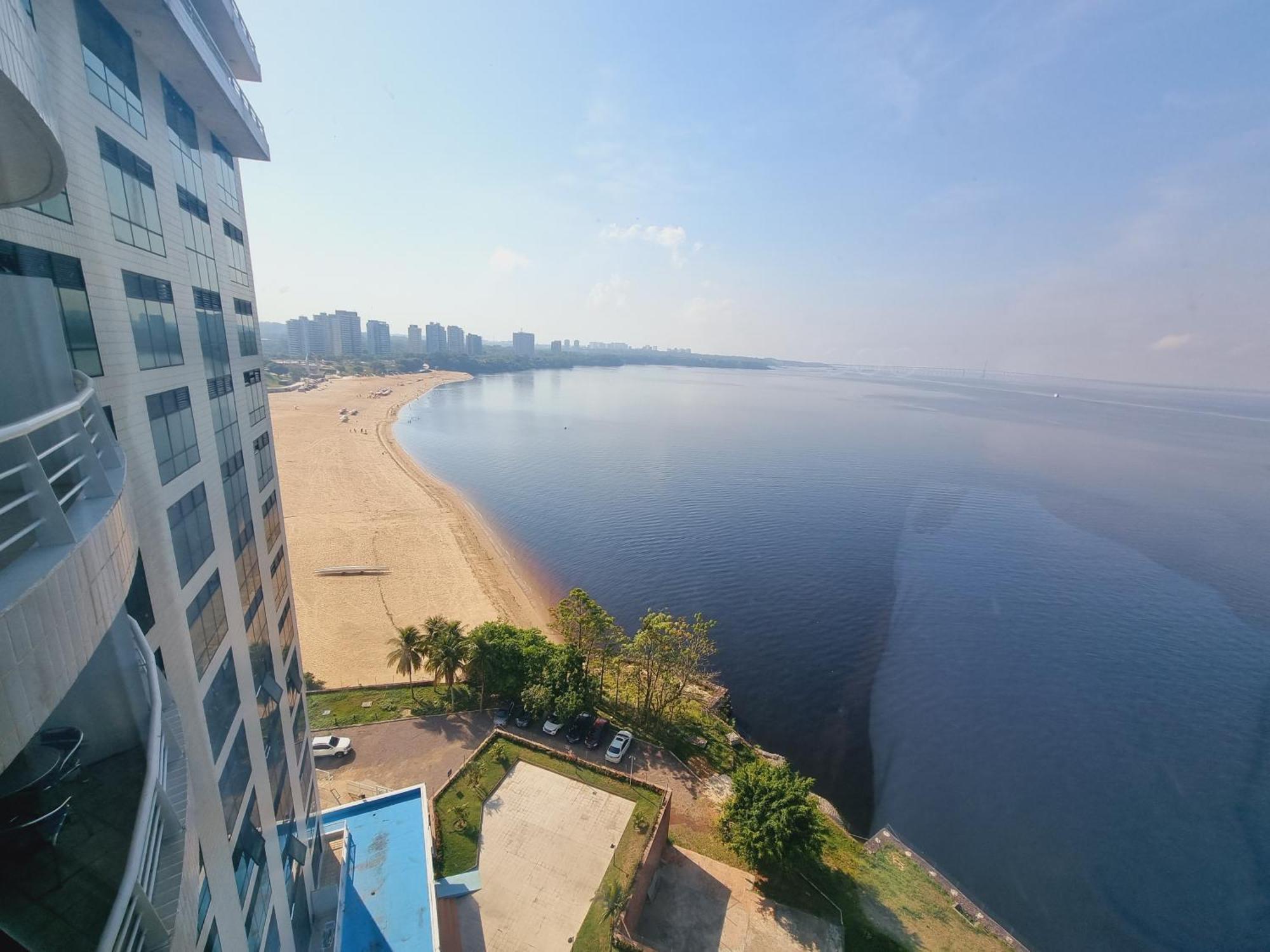 Aparthotel Tropical Executive Vista Pra