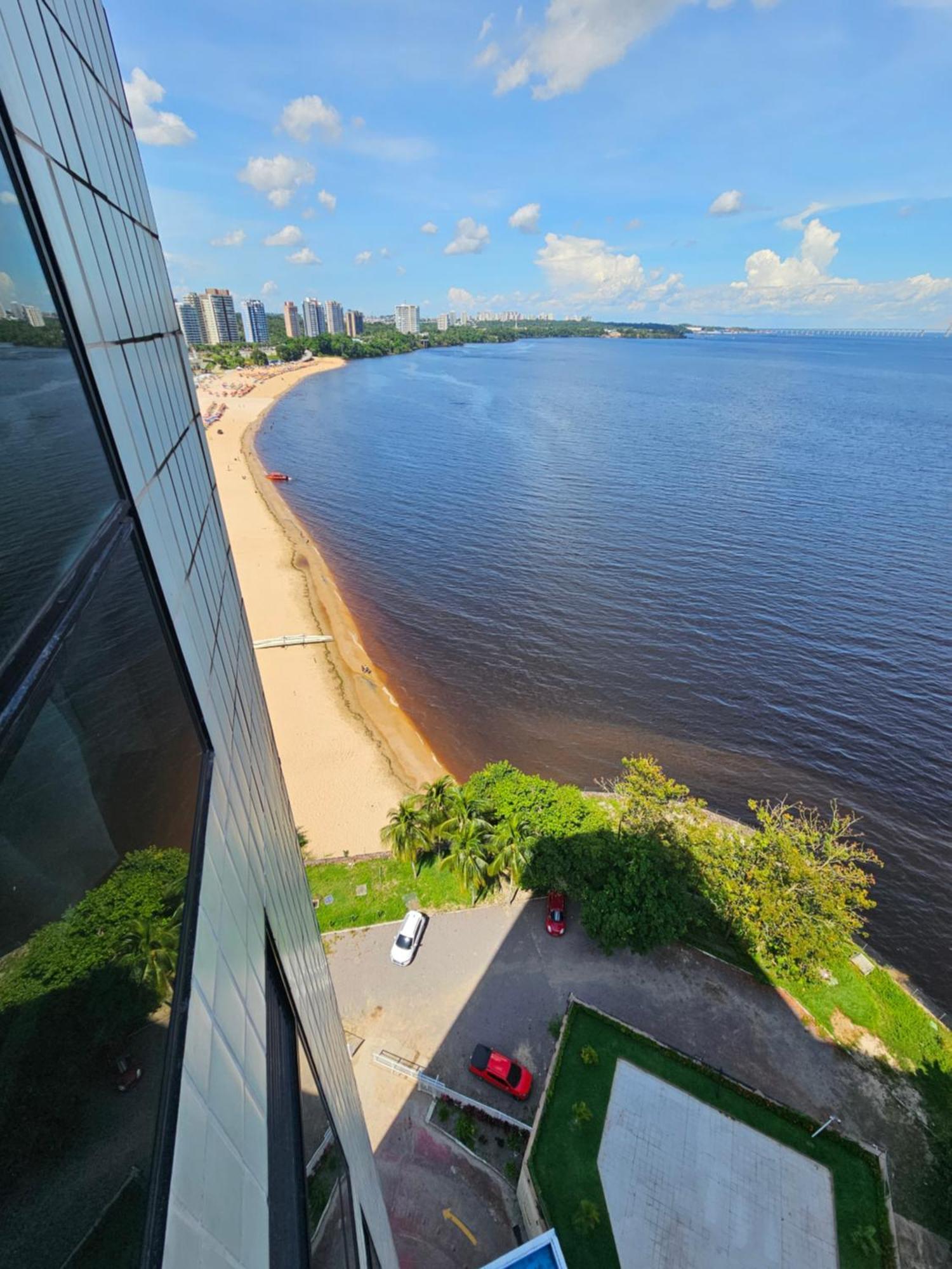 Aparthotel Tropical Executive Vista Pra Manaus