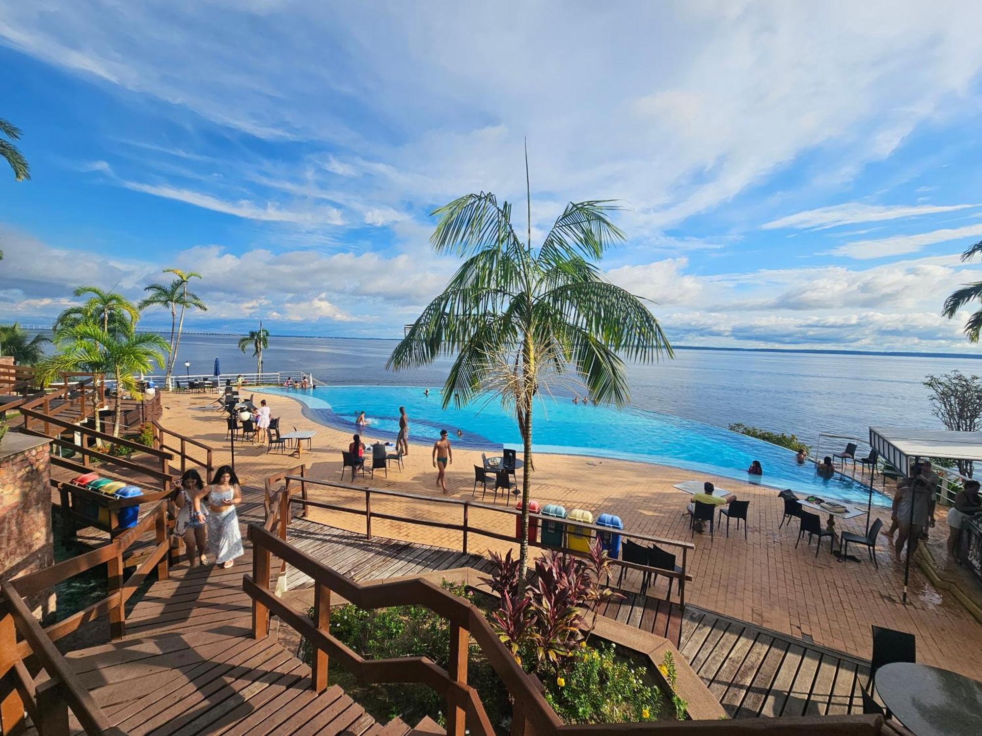 Tropical Executive Vista Pra *