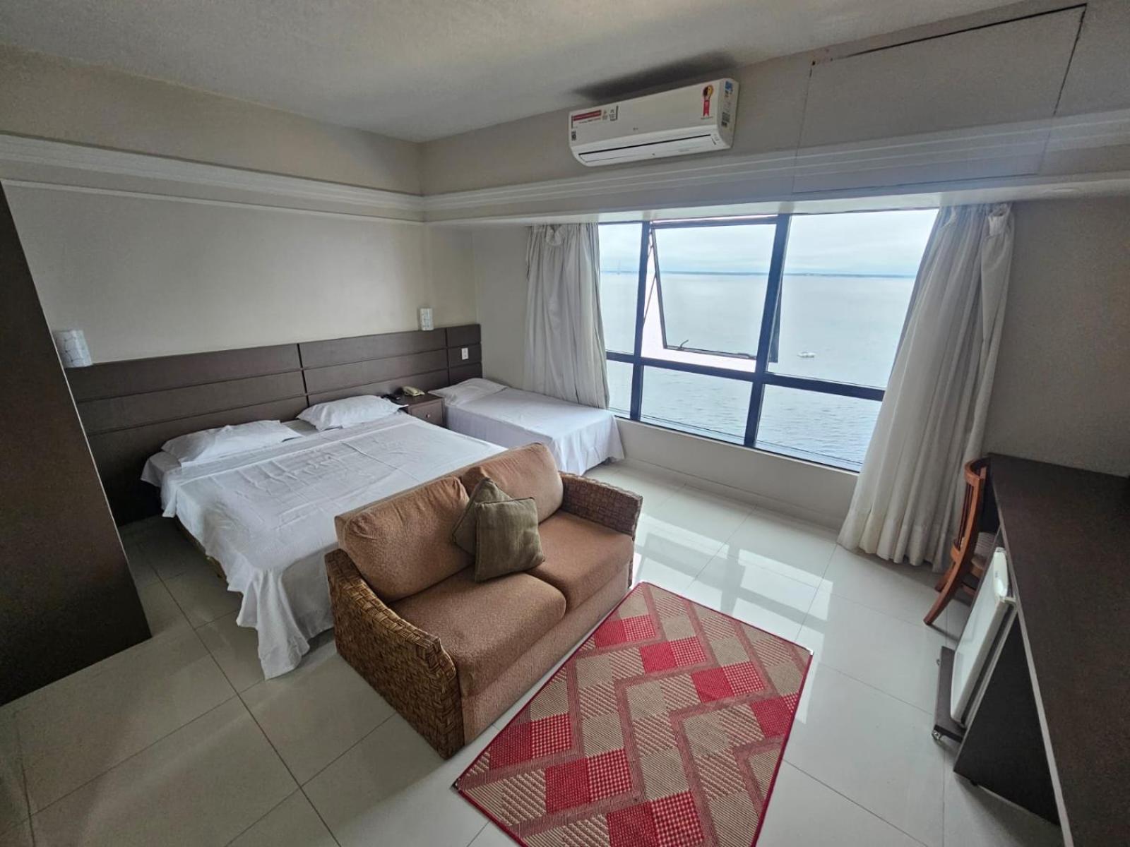 Aparthotel Tropical Executive Vista Pra