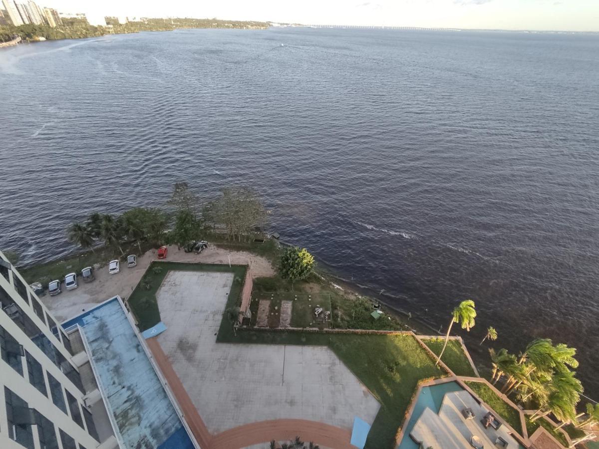 Apartahotel Tropical Executive Vista Pra *